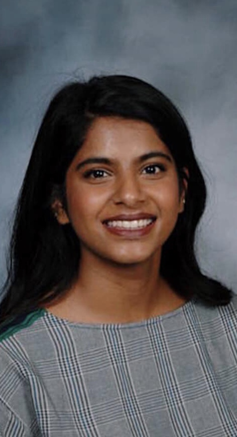 Rhea Karuturi